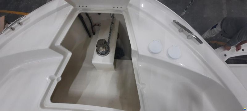 Balt 818 Titanium