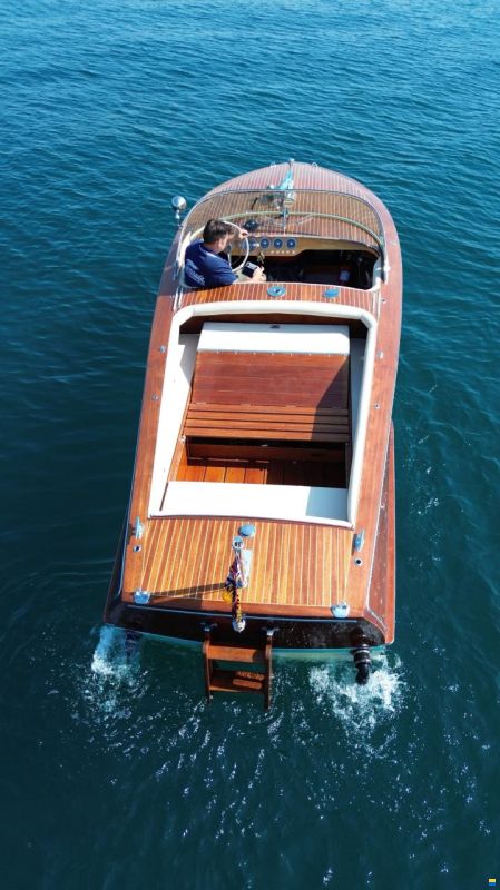 Riva Super Florida