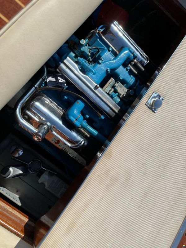 Riva Super Florida