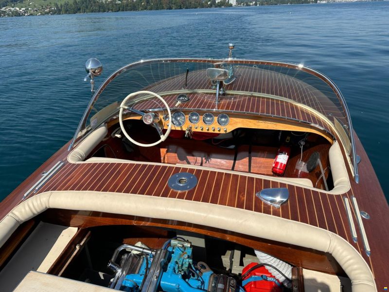 Riva Super Florida