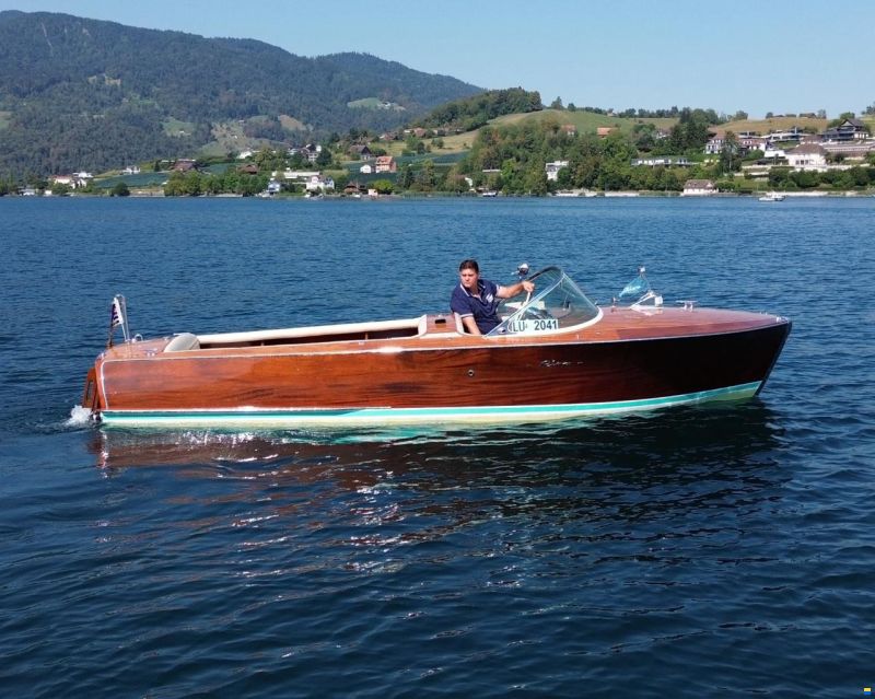 Riva Super Florida