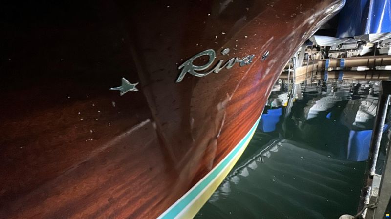 Riva Super Florida