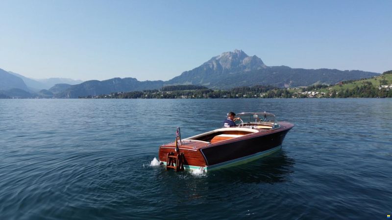 Riva Super Florida