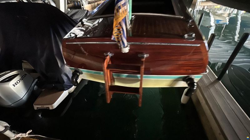 Riva Super Florida