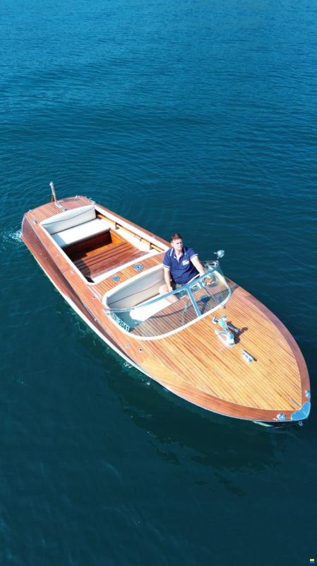 Riva Super Florida