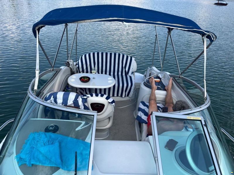 Crownline 250 CR