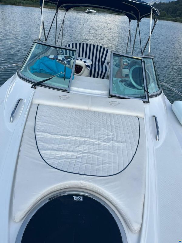 Crownline 250 CR