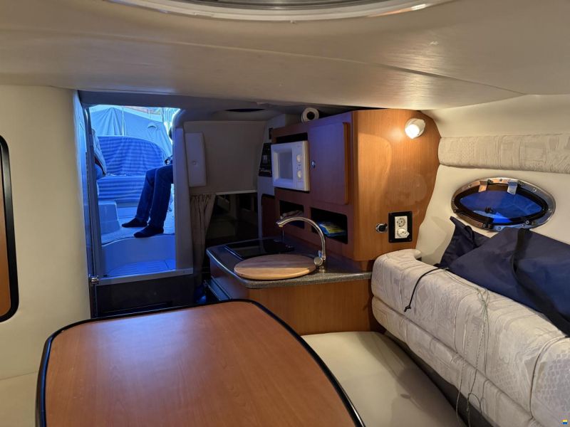 Crownline 250 CR