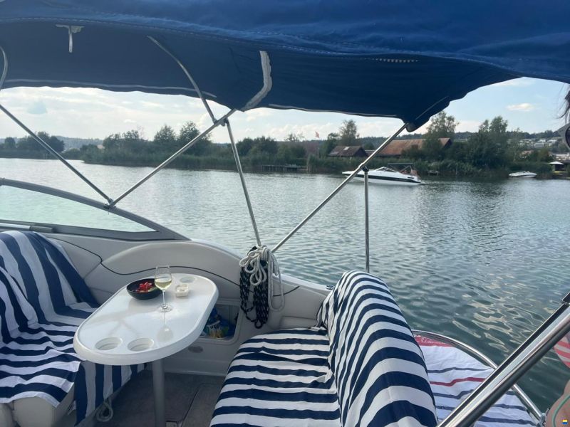 Crownline 250 CR