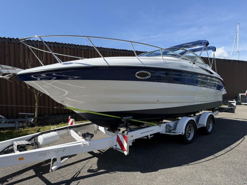 Crownline 250 CR