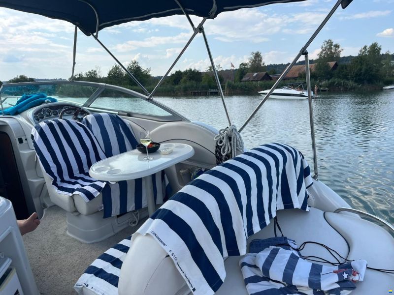 Crownline 250 CR