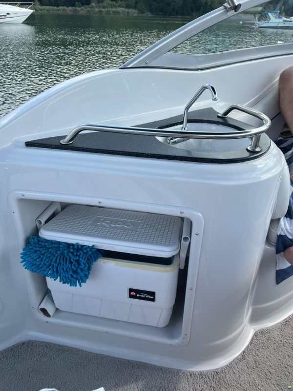 Crownline 250 CR