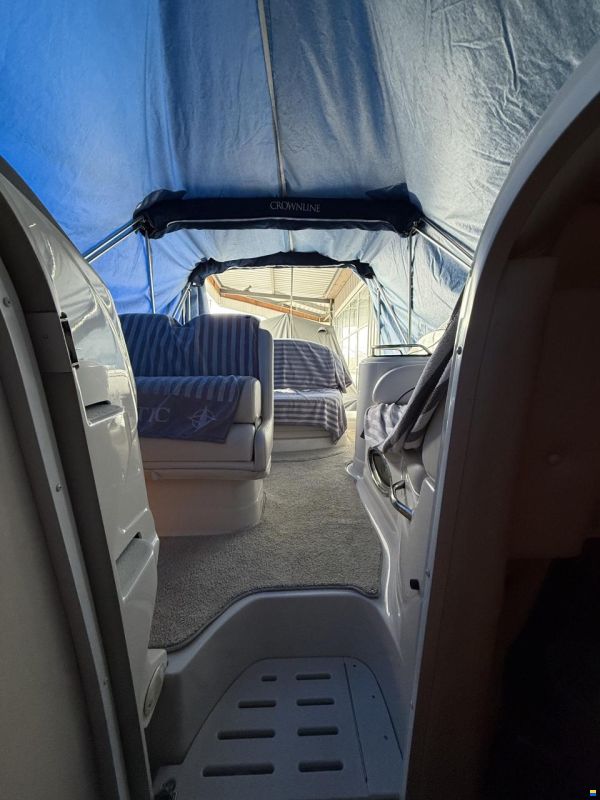 Crownline 250 CR