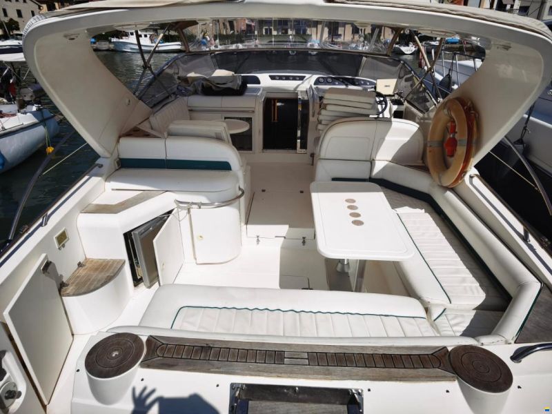 Fairline 41 TARGA