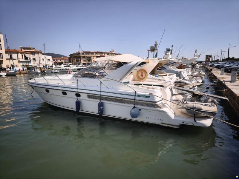 Fairline 41 TARGA