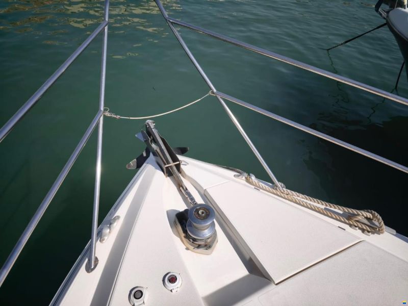 Fairline 41 TARGA