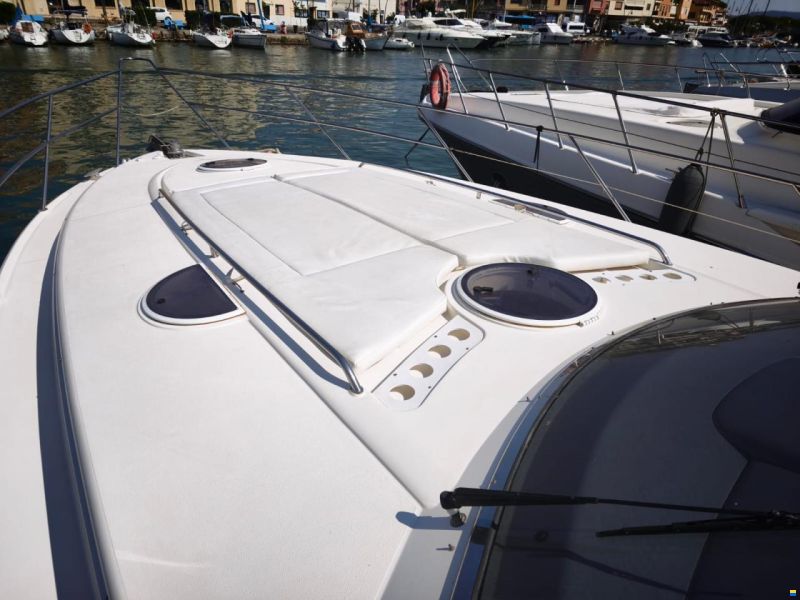 Fairline 41 TARGA