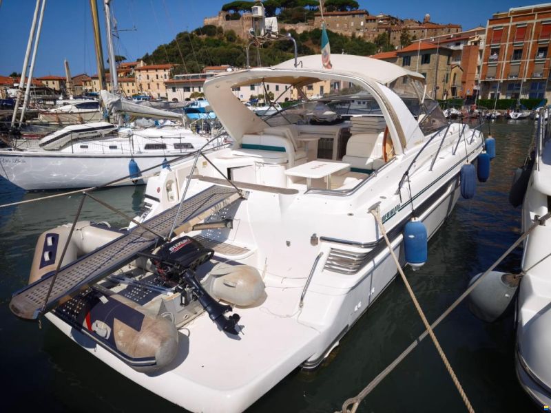 Fairline 41 TARGA