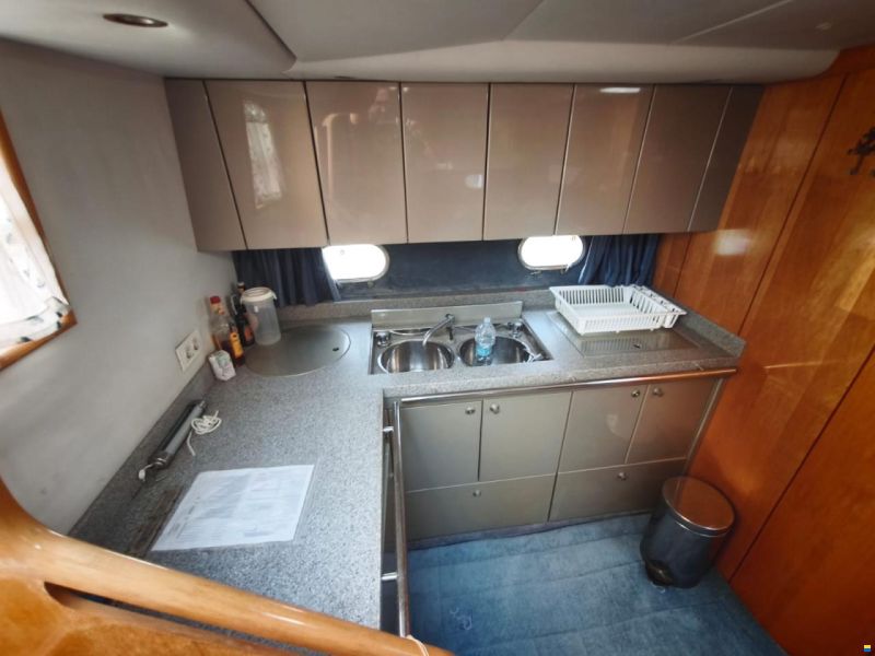 Fairline 41 TARGA