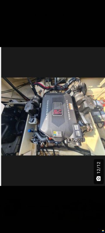 Regal 2650 Lsc