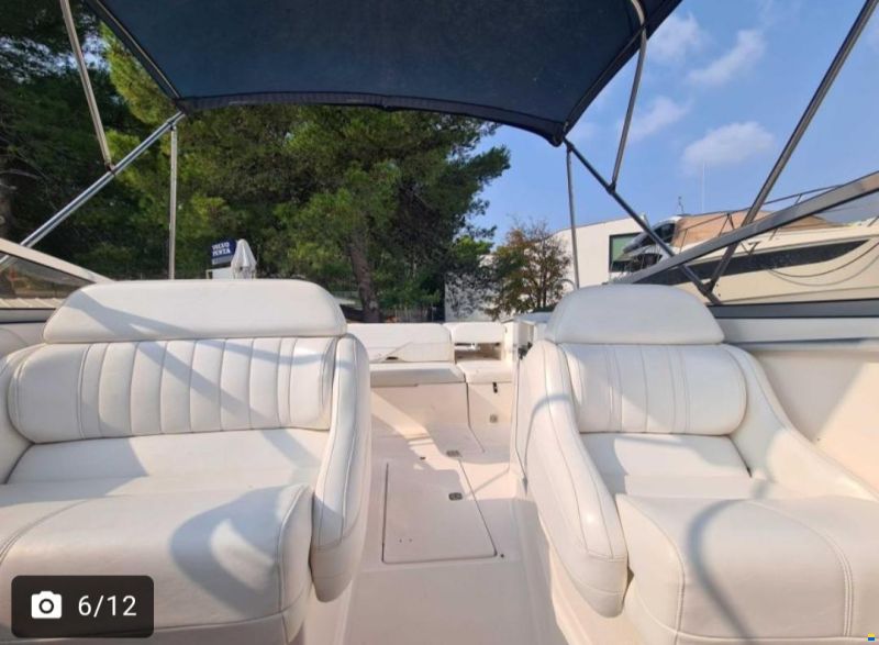 Regal 2650 Lsc