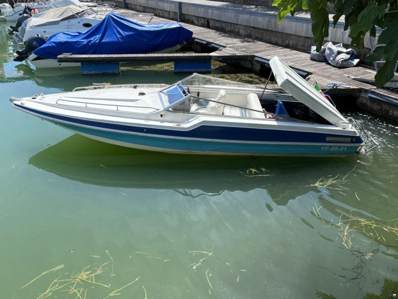 Fletcher Arrowbold 22GT