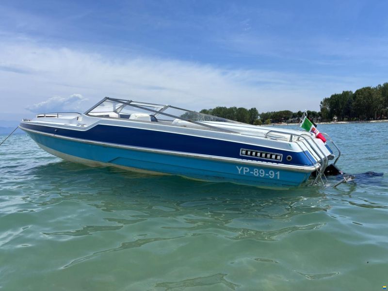 Fletcher Arrowbold 22GT