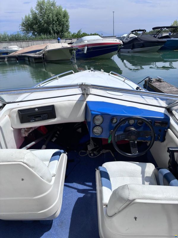 Fletcher Arrowbold 22GT