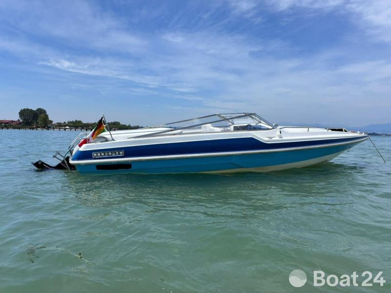 Fletcher Arrowbold 22GT
