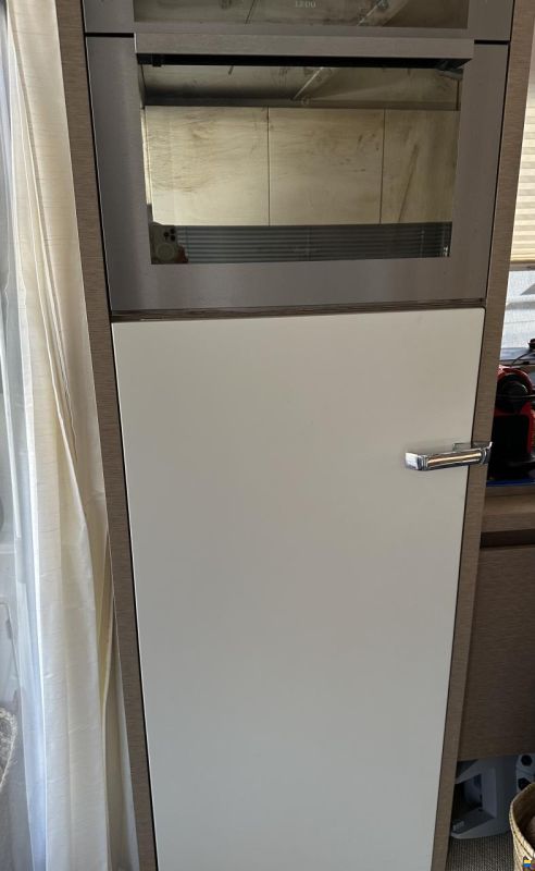 Prestige 460fly