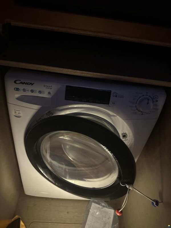 Prestige 460fly