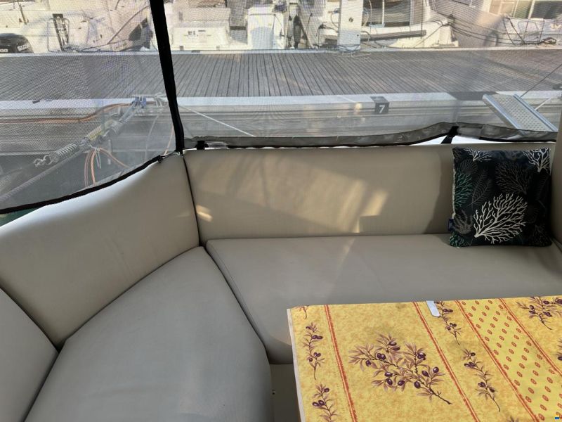 Prestige 460fly