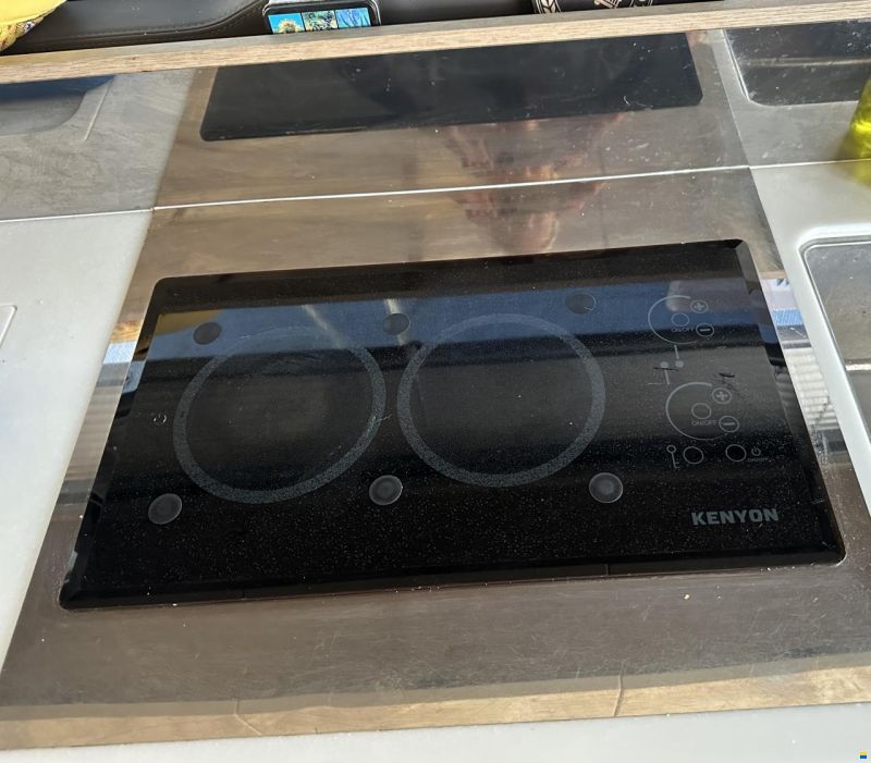 Prestige 460fly