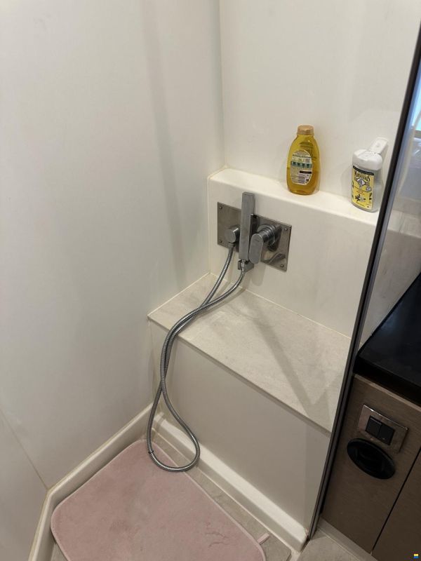Prestige 460fly