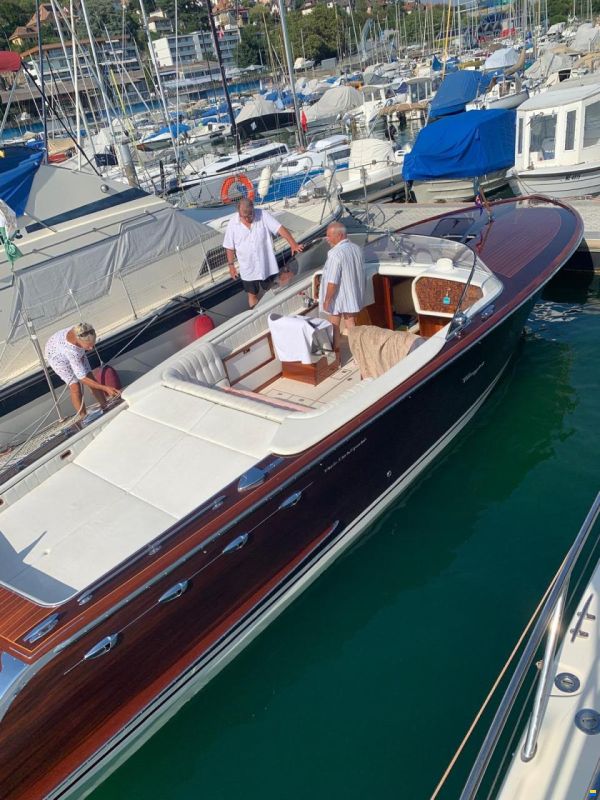Pedrazzini Monte Carlo Spezial