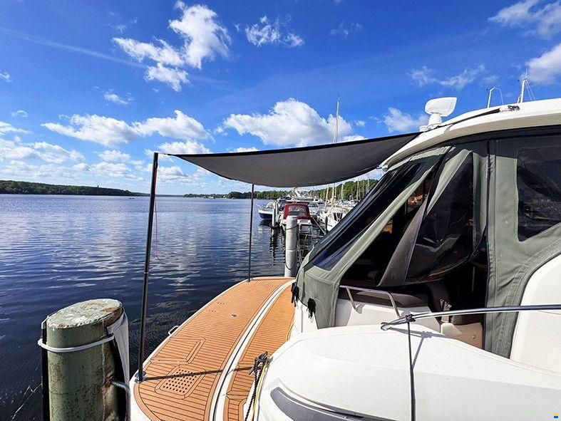 Bavaria Sport 39 HT Highline