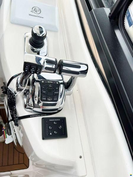 Bavaria Sport 39 HT Highline