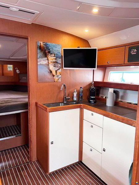 Bavaria Sport 39 HT Highline