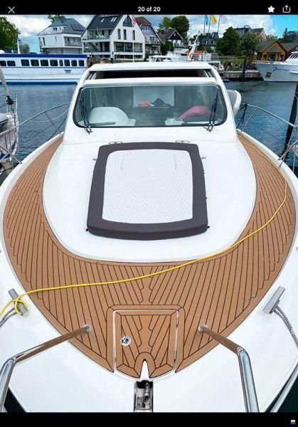 Bavaria Sport 39 HT Highline