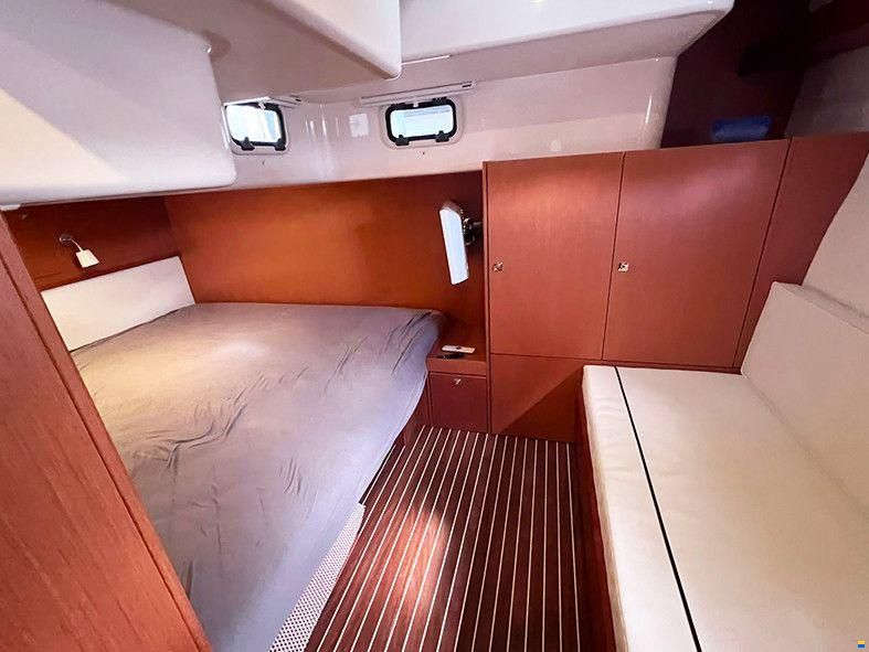 Bavaria Sport 39 HT Highline