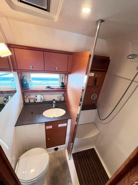 Bavaria Sport 39 HT Highline