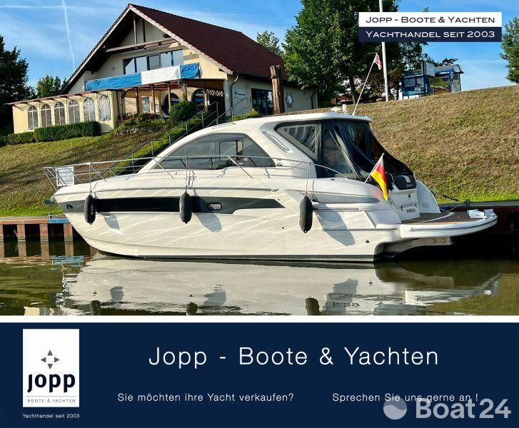 Bavaria Sport 39 HT Highline