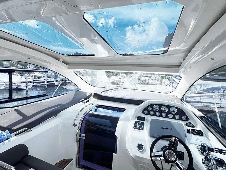 Bavaria Sport 39 HT Highline