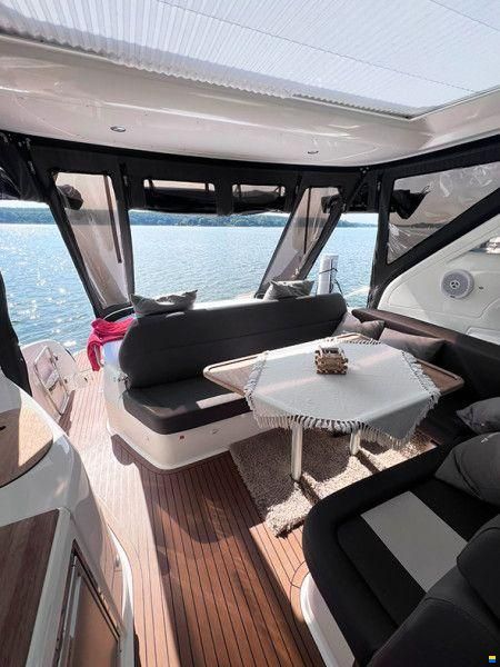 Bavaria Sport 39 HT Highline