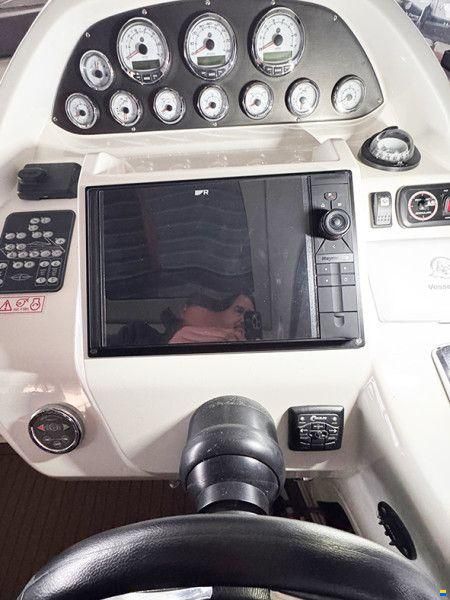 Bavaria Sport 39 HT Highline