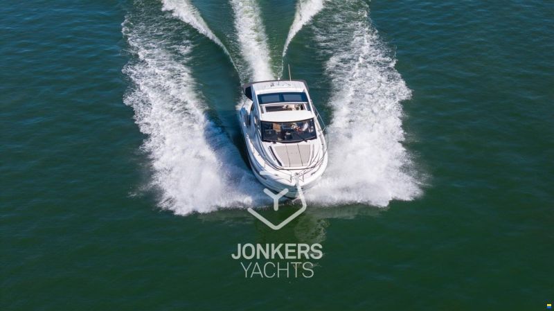 Jeanneau NC 37
