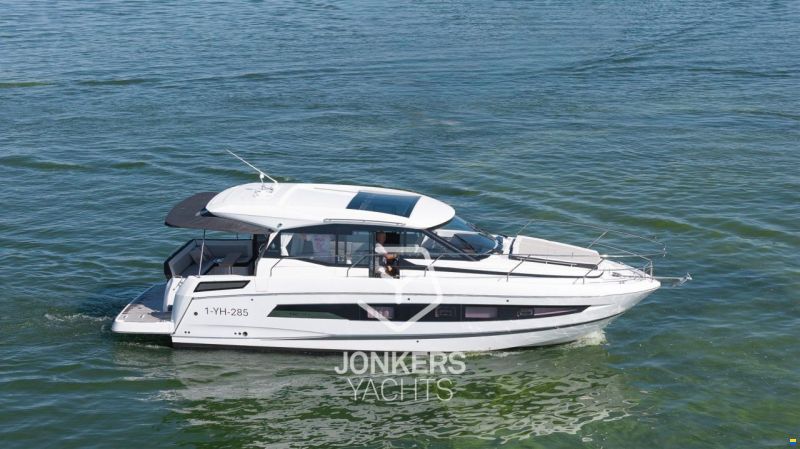 Jeanneau NC 37