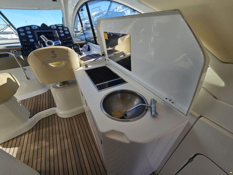 Beneteau Granturismo 44