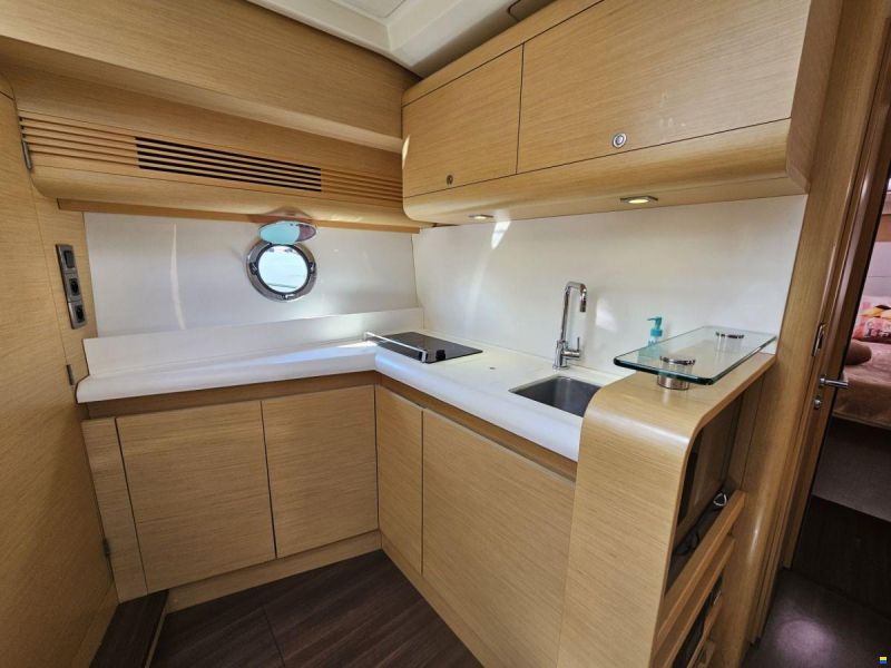 Beneteau Granturismo 44