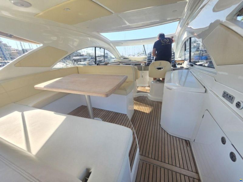 Beneteau Granturismo 44